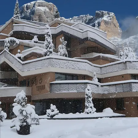 Hotel Tofana-3