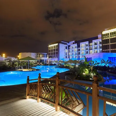 Millennium Resort Salalah-3
