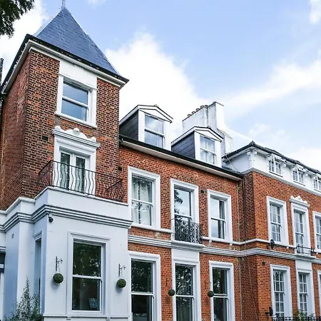 Beckenham Park Hotel-3