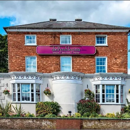 The Pytchley Inn-2