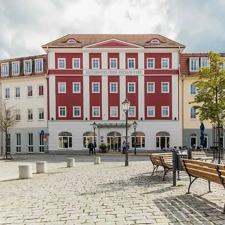 Kulturhotel Fürst Pückler Park-2