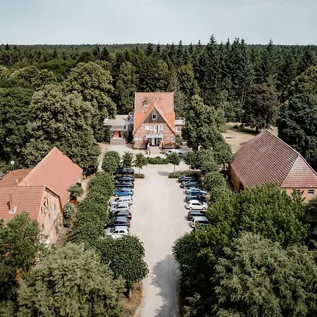 Hotel Waldhof auf Herrenland-2