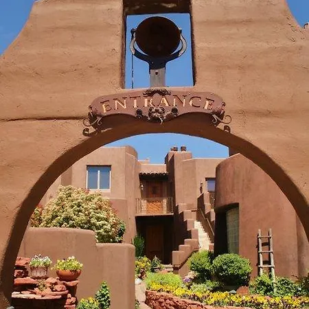 Adobe Grand Villas-2