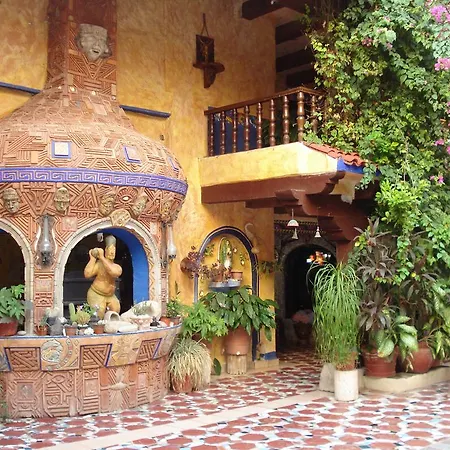 Hotel el Fuerte-2