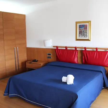 Il Leon D'Oro Bari - By Farace Hotels-3