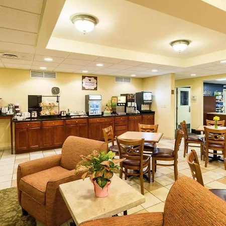 Mainstay Suites Dover-2