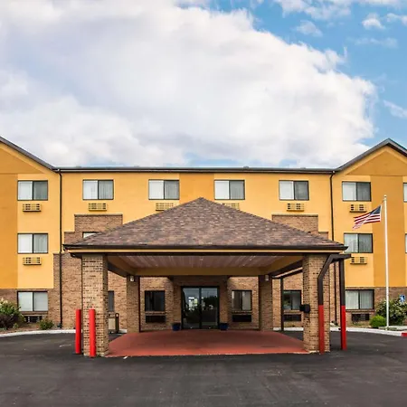 Quality Inn Peru Near Starved Rock State Park-2