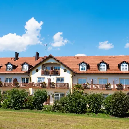 Glasl'S Landhotel-3