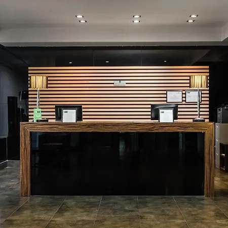 Hotel Asset Torrejon-3