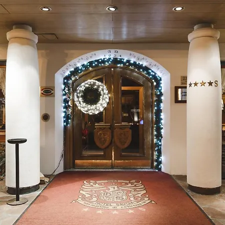 Hotel Savoia dal 1924-2
