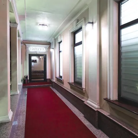 De Volan Boutique Hotel-2