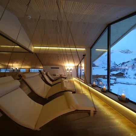 Hotel Bergkristall-2