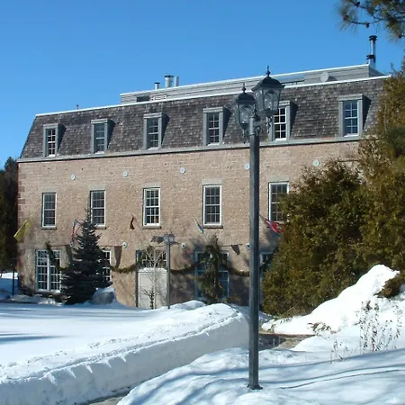 Millcroft Inn & Spa-3