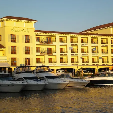 Delamar Greenwich Harbor-2