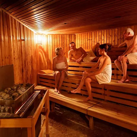 Hotel Nordseekueste By Center Parcs-2