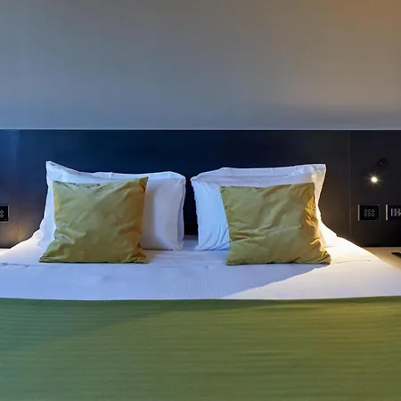 Delparco Hotel-2