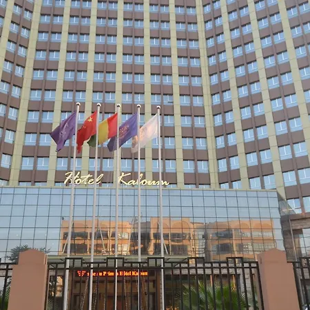 Hotel Kaloum-3