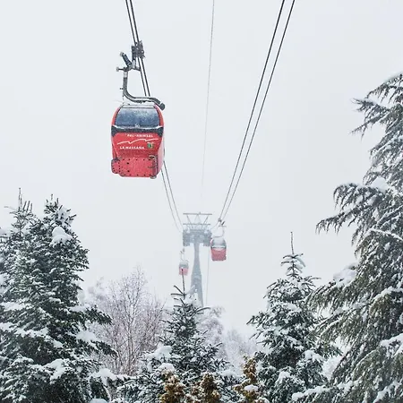 Hotel Magic Ski By Nexta-2