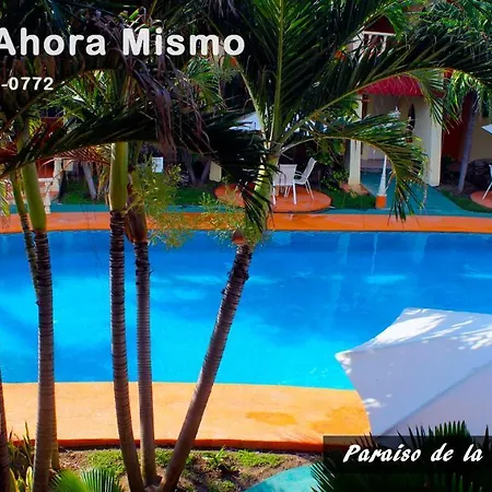 Hotel Brisas de Verano-2