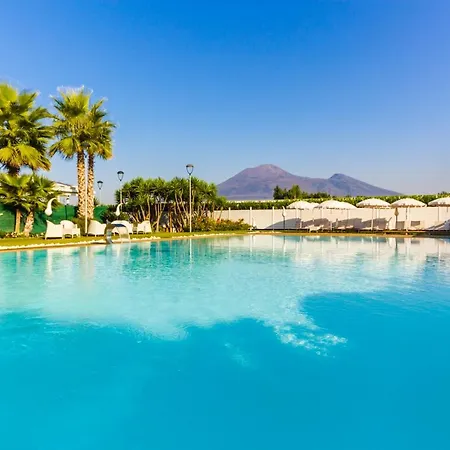 Resort & Winery Bosco De Medici-3