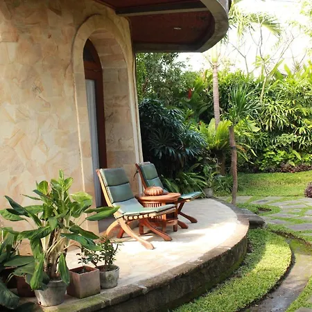 Dewani Villa Resort-2