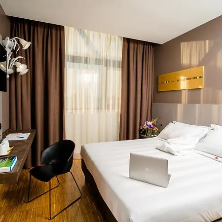 Hotel Da Porto-3