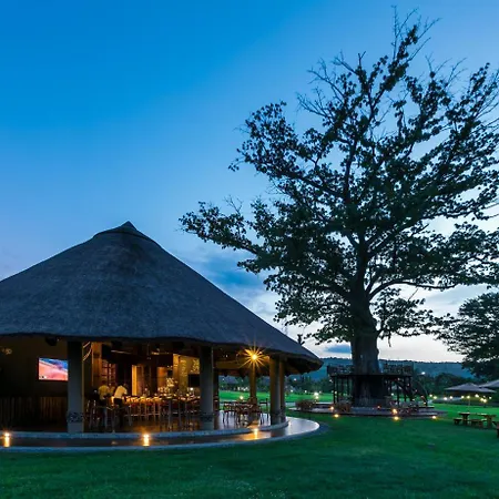 The Royal Senchi Hotel And Resort-2