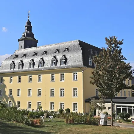 Schlosshotel Domäne Walberberg-2