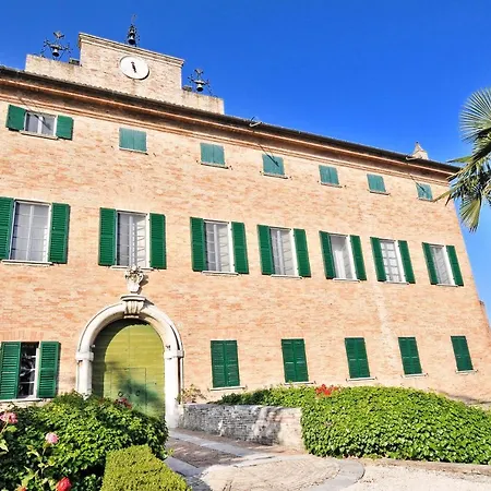 Castello Di Monterado-2