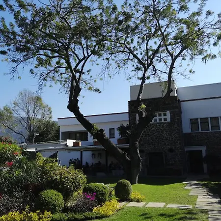 Hotel Boutique Casa Fernanda (Adults Only)-3