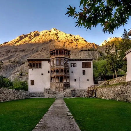 Serena Khaplu Palace-2