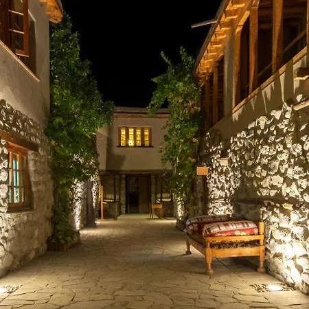 Serena Khaplu Palace-3