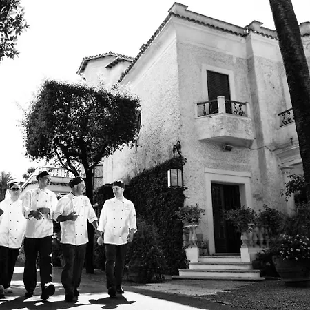 Grande Albergo Miramare-3
