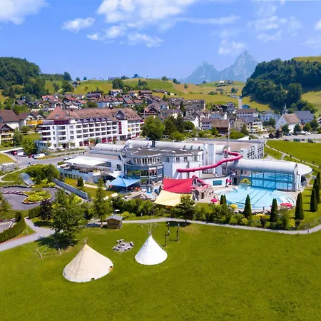 Swiss Holiday Park Resort-2
