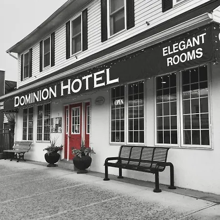 Dominion Hotel-3