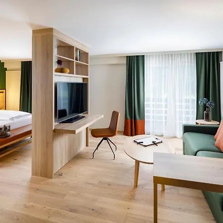 Hotel Hirschen Wildhaus-2