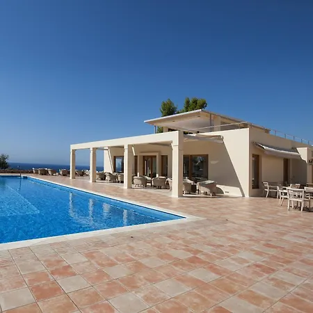 Alonissos Beach Bungalows And Suites Hotel-2