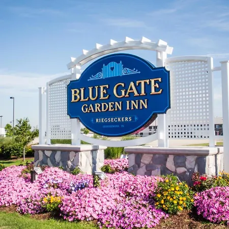 Blue Gate Garden Inn-2