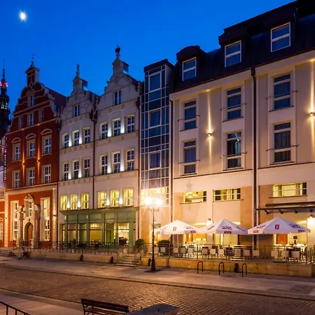 Focus Hotel Premium Elblag-2
