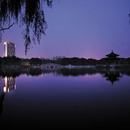 Shangri-La Huhhot-2