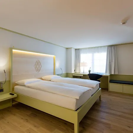 Hotel Krone Speicher-2