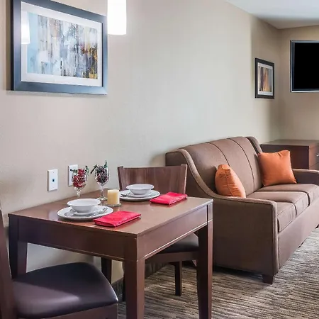 Mainstay Suites Edinburg South-2