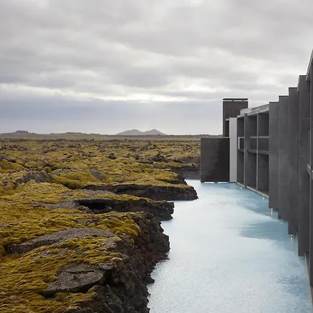 The Retreat At Blue Lagoon Iceland-2