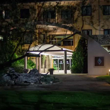 Hotel Balneario Valle Del Jerte-3