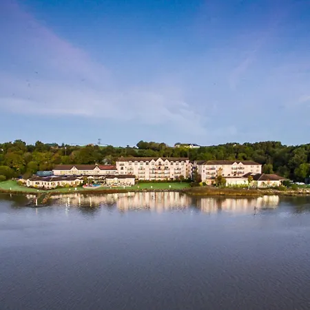 Ferrycarrig Hotel-2