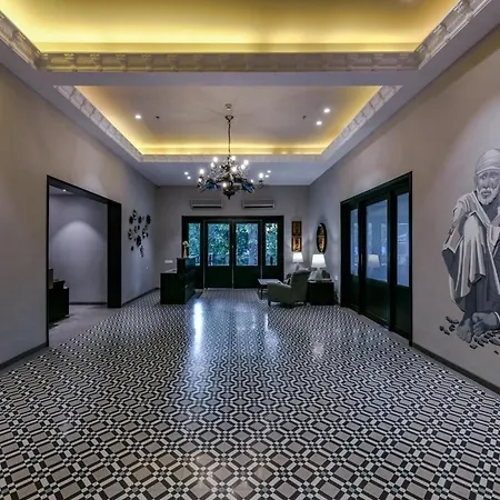 Sun-N-Sand Suites, Shirdi-3