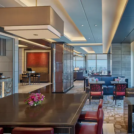 Grand Hyatt Manila-2