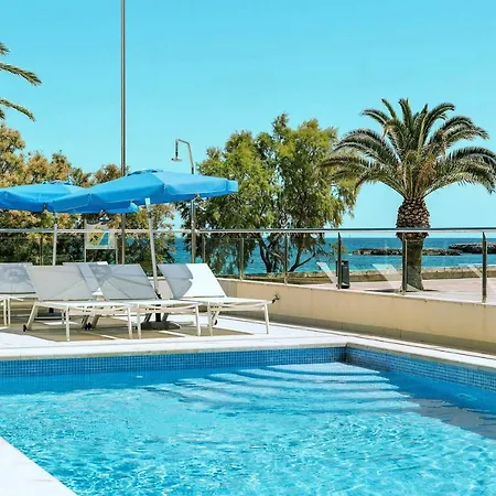 Hotel Brisa Marina (Adults Only)-3