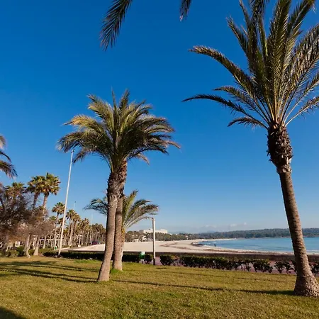 Hotel Brisa Marina (Adults Only)-2