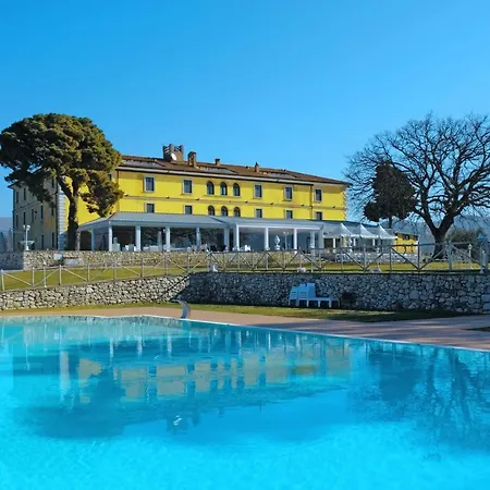 Eliceto Resort & Spa-3
